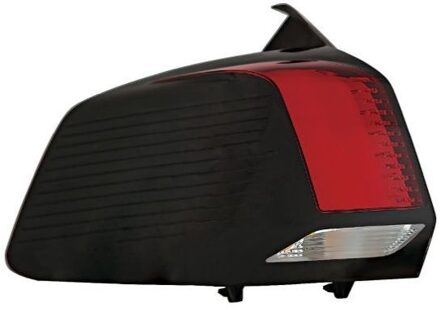 Peugeot Achterlicht 5501978LAE