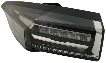 Peugeot Achterlicht 5501984RAE