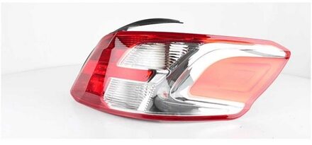 Peugeot Achterlicht BSG70805013