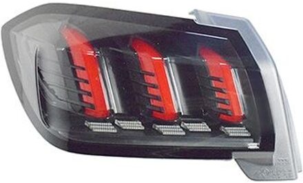 Peugeot Achterlicht Links 4043935