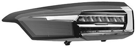 Peugeot Achterlicht Links 4093921