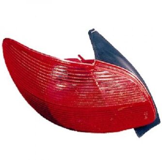 Peugeot ACHTERLICHT LINKS 4225091