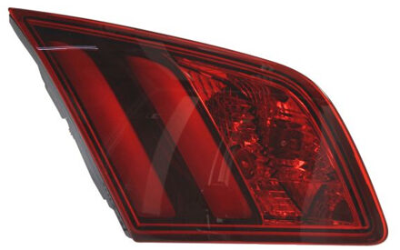 Peugeot Achterlicht links LLL002