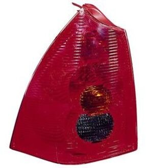 Peugeot Achterlicht Links Station/sw