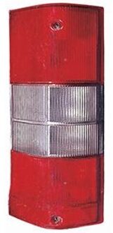 Peugeot Achterlicht Links