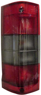 Peugeot Achterlicht Links