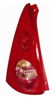 Peugeot Achterlicht Links