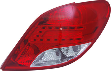 Peugeot Achterlicht links