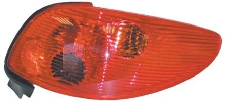 Peugeot Achterlicht LLE382