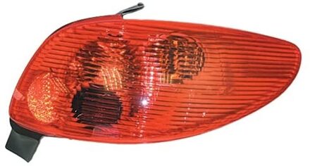 Peugeot Achterlicht LLE392