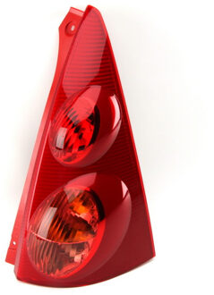 Peugeot Achterlicht LLF321