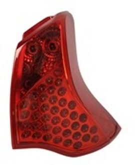 Peugeot Achterlicht LLH061