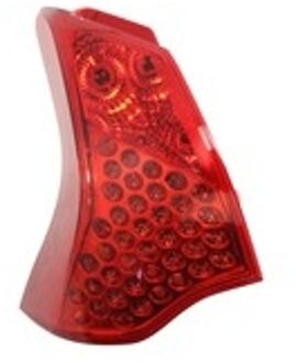 Peugeot Achterlicht LLH062