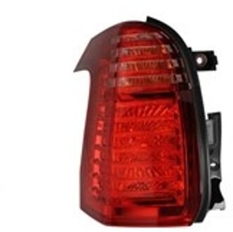 Peugeot Achterlicht LLH332