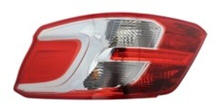 Peugeot Achterlicht LLI131