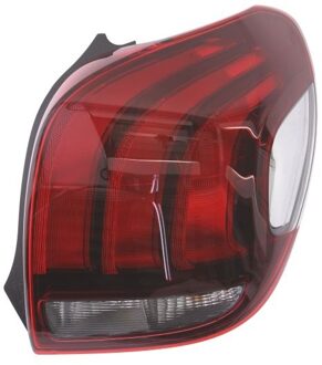 Peugeot Achterlicht LLL241