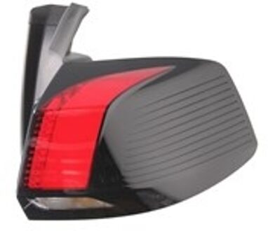 Peugeot Achterlicht LLM111