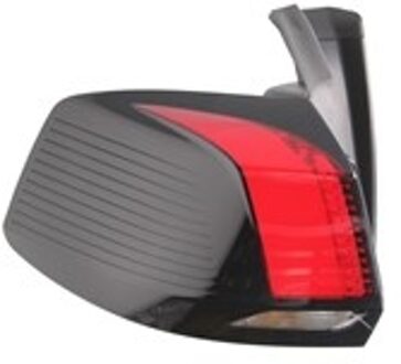 Peugeot Achterlicht LLM112