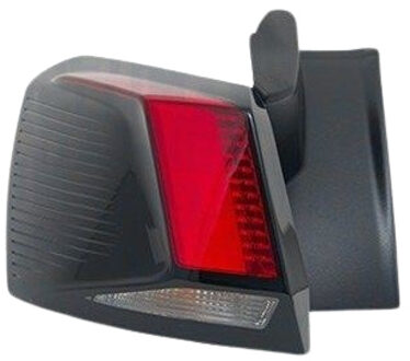 Peugeot Achterlicht LLM131