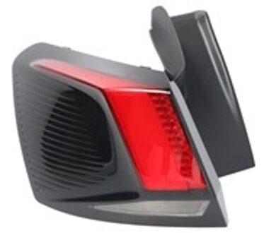 Peugeot Achterlicht LLM132