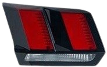 Peugeot Achterlicht LLM141