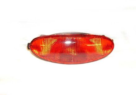 Peugeot Achterlicht Midden Mistlicht