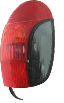 Peugeot Achterlicht rechts 110247012