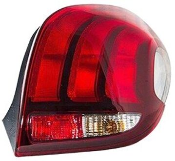 Peugeot Achterlicht rechts 4022922