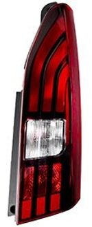 Peugeot Achterlicht Rechts 4091932