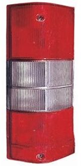 Peugeot Achterlicht Rechts