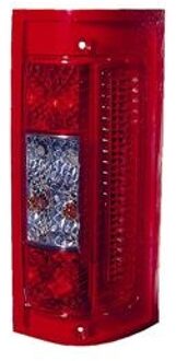 Peugeot Achterlicht Rechts