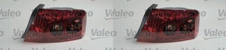 Peugeot Achterlicht set SET043363