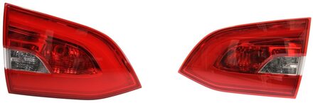 Peugeot Achterlicht set SET045374