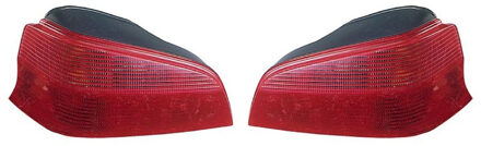 Peugeot Achterlicht set SET4018923