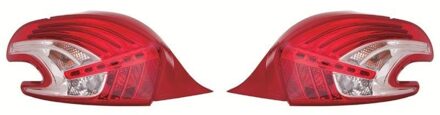 Peugeot Achterlicht set SET4034921