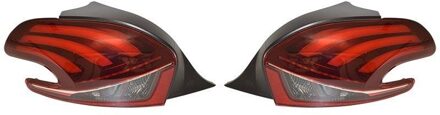 Peugeot Achterlicht set SET4035931