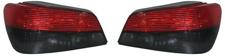Peugeot Achterlicht set SET4038931
