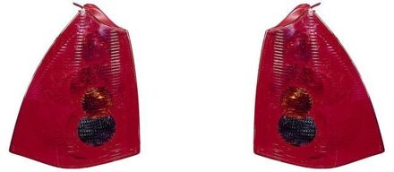 Peugeot Achterlicht set SET4040935