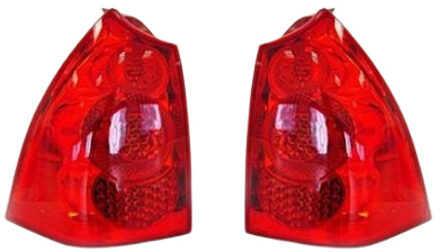 Peugeot Achterlicht set SET4041935