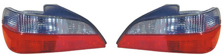 Peugeot Achterlicht set SET4047931