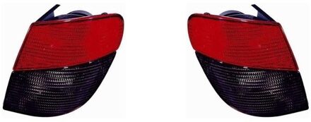 Peugeot Achterlicht set SET4047936