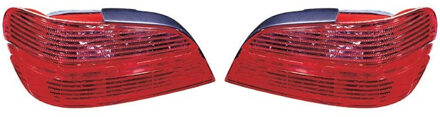 Peugeot Achterlicht set SET4049931