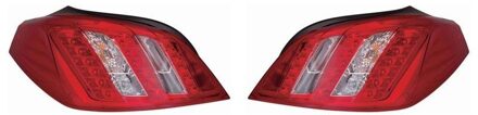 Peugeot Achterlicht set SET4068931