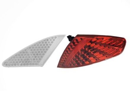 Peugeot Achterlicht