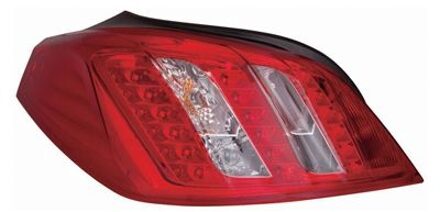 Peugeot Achterlicht
