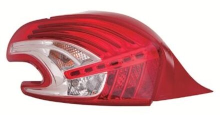 Peugeot Achterlicht
