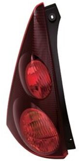 Peugeot Achterlicht