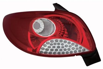 Peugeot Achterlicht