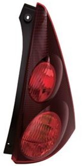 Peugeot Achterlicht