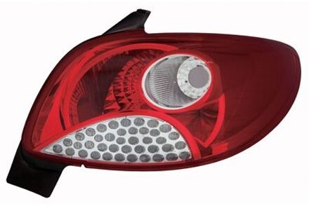 Peugeot Achterlicht